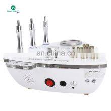 3 in 1 Skin Rejuvenation Vacuum Diamond Dermabrasion Skin Care Facial Machine thumbnail-2