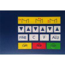 SUNRISE SBM99 Wheel Balancer Assessories Two Display Windows Keyboard Plate thumbnail-5