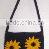 Felt Fashion Bag thumbnail-1