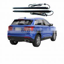 High Quality Double Pole Electric Tailgate Lift System Rear Door Lift Electric System Power Tailgate Lift For SWM G01 thumbnail-1