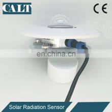 CALT Weather Station 4-20mA 0-5V RS485 Analog Output Solar Total Radiation Sensor thumbnail-3