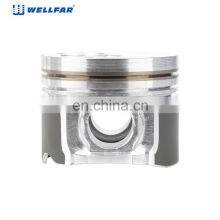 K7Z1-11-SAO Oem Auto Engine Part Pistons For Kia K3000 Engine thumbnail-5