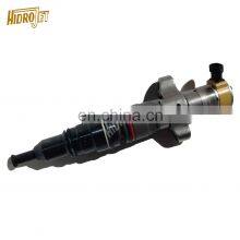 HIDROJET ORIGINAL REMAIN DIESEL FUEL INJECTOR 2673360 INJECTOR 267-3360 Used For CAT C9 thumbnail-1