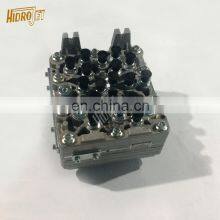HIDROJET ZX200 Engine Parts Signal Control Valve C0400-60006 Shuttle Valve 4468337 for Zax200 thumbnail-2