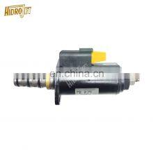 HIDROJET Excavator Part 116-3526 Solenoid Valve 1163526 for E320b E320c thumbnail-5