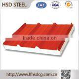 Wholesale china factory Steel Sheets,sandwich panel homes