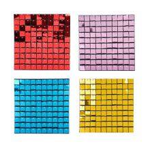 Shimmer Wall Sequin Panels DIY Party Backdrop Decorations for Birthdays Weddings and More Other Events thumbnail-3