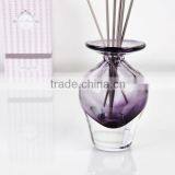 Air Freshener Home Fragrance Aroma Reed Diffuser With Glass Bottle SA-2247