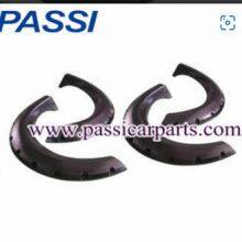 PICKUP FENDER FLARES FORD WHEEL PROTECTOR thumbnail-1