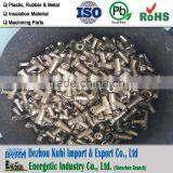 Cast Steel Pipe Fitting With Cheap Price thumbnail-6