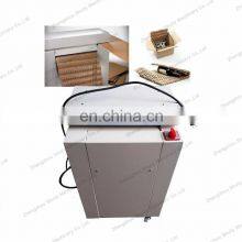 Cardboard Perforating Shredder Cardboard Beakers Making Machines Cardboard Manufacturing Machine