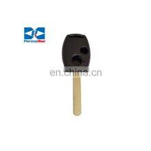 Promotional Smart 2 Button Remote Car Key Blank For Honda thumbnail-3