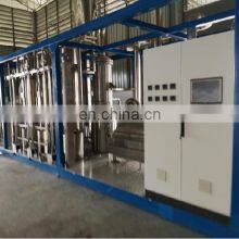 80kg/h 160kg/h N2O Nitrous Oxide Gas Produce Plant thumbnail-2