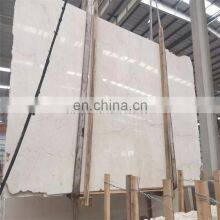 High Quality Crema Marfil Ivory Marble