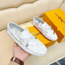 дизайнерские водительские туфли thumbnail-3