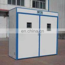 2000-3000 Eggs Incubator Chicken Duck Egg Incubating Machine thumbnail-2