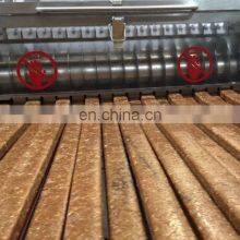 Rice Ball Candy Making Machine/Cereal Bar Forming Machine/Puffing Rice Forming Machine