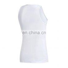 Custom Summer Gym Tank Top Quick Drying Fitness Gym Tank Top thumbnail-5