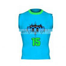 Football Jerseys Boys and Girls Soccer Clothes Sets Short Sleeve Kids Football Uniforms Soccer Tracksuit thumbnail-2