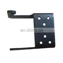 Custom Services Welding Bend Aluminum Part Sheet Metal Fabrication thumbnail-1