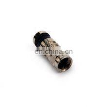 RF Connector Coaxial de Radiofrecuencia de la Madre F a la PCB thumbnail-5