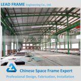 Good Durable Light Steel Structure Warehouse thumbnail-4