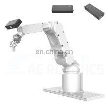 Active Binocular 3D Camera is Small in Size, Fast in Operation, Easy to Install and Carry, Plug and Play, and Can be Used Alone thumbnail-2