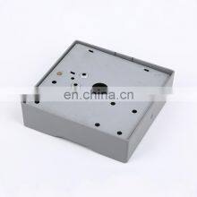 Customize Aluminum Electronic Enclosure Sheet Metal Stamping Enclosure thumbnail-4