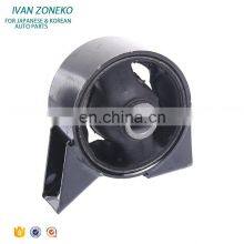 Garanti en Chine, le modèle 21910 - 25010 est adapté pour le support moteur avant de la Hyundai Accent thumbnail-1