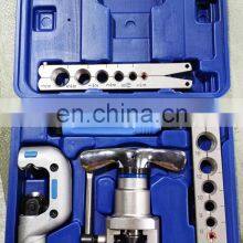 Spin Flaring Tool Kit Eccentric Cone Value Flaring Tool For Tubing Pipe CT-8020 DSZH thumbnail-3
