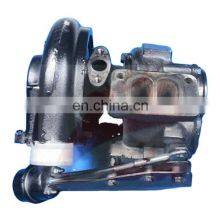 HX35W Turbocharger C4035202 4035199 For 6BTA160 160hp/2500rpm Diesel Engine thumbnail-2
