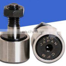 Japan IKO CF Cam Follower Crawler Steel Cam Follower Bolted Roller Bearing Cf8uu thumbnail-5