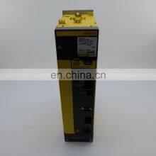 A06b-6110-h105 Fanuc Servo Motor Servo Driver A06B-6110-H105 Servo Amplifier Module thumbnail-4