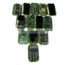 High Quality A20B-2002-0850 Fanuc Original Mainboard PCB Control Board thumbnail-5