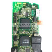 100% New Fanuc A20B-2101-0042 3 Axis Servo Control Board thumbnail-3