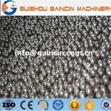 Dia.60mm, 70mm Steel Forged Mill Balls, Dia.50, 80mm Forged Steel Grinding Media Balls thumbnail-3