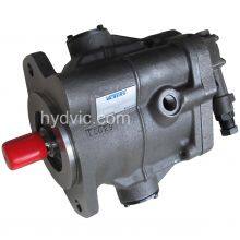 PVB5 PVB6 PVB10 PVB15 PVB20 PVB29 PVB45 and Eaton Vickers PVB Pump thumbnail-3