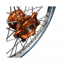 Hot Selling High-quality H-type 2.15x17 Motorcycle Alloy Rims and Rims thumbnail-5