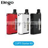 Kanger Cupit Kit,Kanger Cupit 75W TC Kit,100% Original Kanger Cupit Kit thumbnail-2