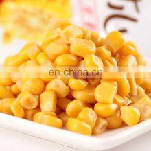 Canned Sweet Corn Processing Production Line thumbnail-5