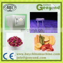 Fast Drying and Sizing Microwave Drying Machine for Drying Kraft Paper thumbnail-2