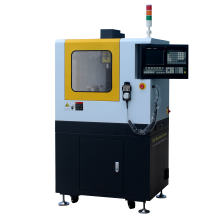 Education CNC Machine Small CNC Machine Center Mini CNC Machining Center, Desktop Center, CNC Milling Machine With ATC