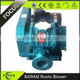 Swage Treatment Roots Blower SR80 thumbnail-3