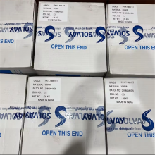 Good Quality PEEK Raw Plastic Material PEEK KT-880 BK Wear Resistance Chemical Electronics Applications thumbnail-4