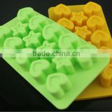 Top Quality Food Grade Material Unique Ice Trays