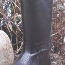 Man Forest Work Protective Boot, Outdoors Hunting Boot, Waterproof Camo Neoprene Rubber Boot, Heat Preservation Camo Rubber Boot thumbnail-2