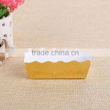 Bargainer Middle Star Paper Muffin Cake Cup thumbnail-3