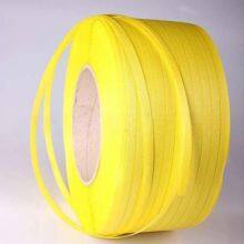 Wholesaling Factory Price Polyester PP Packing Strap Band Plastic PP Strapping Roll for Carton Packing thumbnail-3