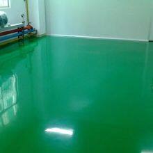 House Floor Paint Transparent 3D Epoxy Floor Paint Solvent Free Clear Epoxy Resin Top Coating thumbnail-5