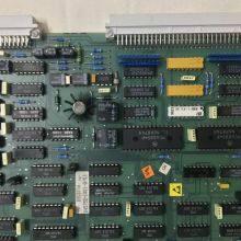 ABB DSCS116 57520001-BZ Synchronous Communication Board thumbnail-2